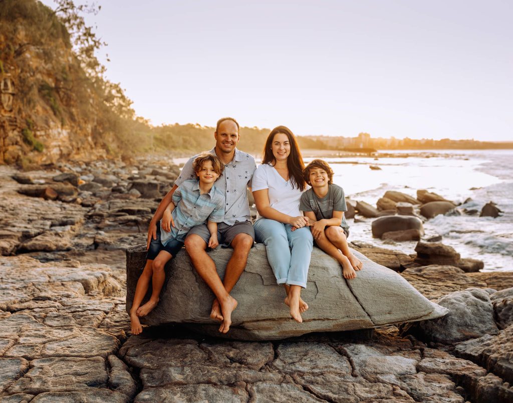 Sunshine Coast Best Photo locations | Point Cartwright | Kawana | QLD