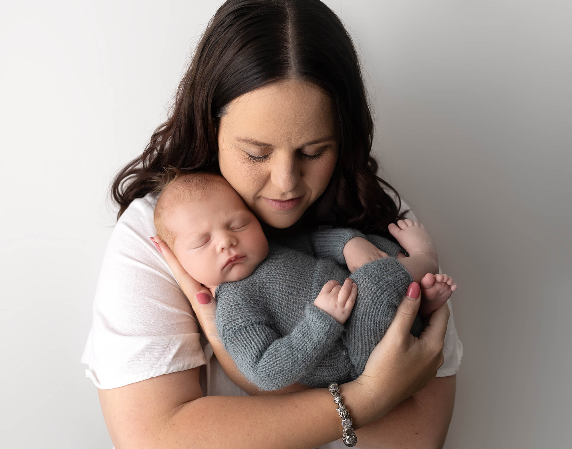 Sunshine Coast Newborn Photography | maternity | baby | pregnancy | family | Photographer