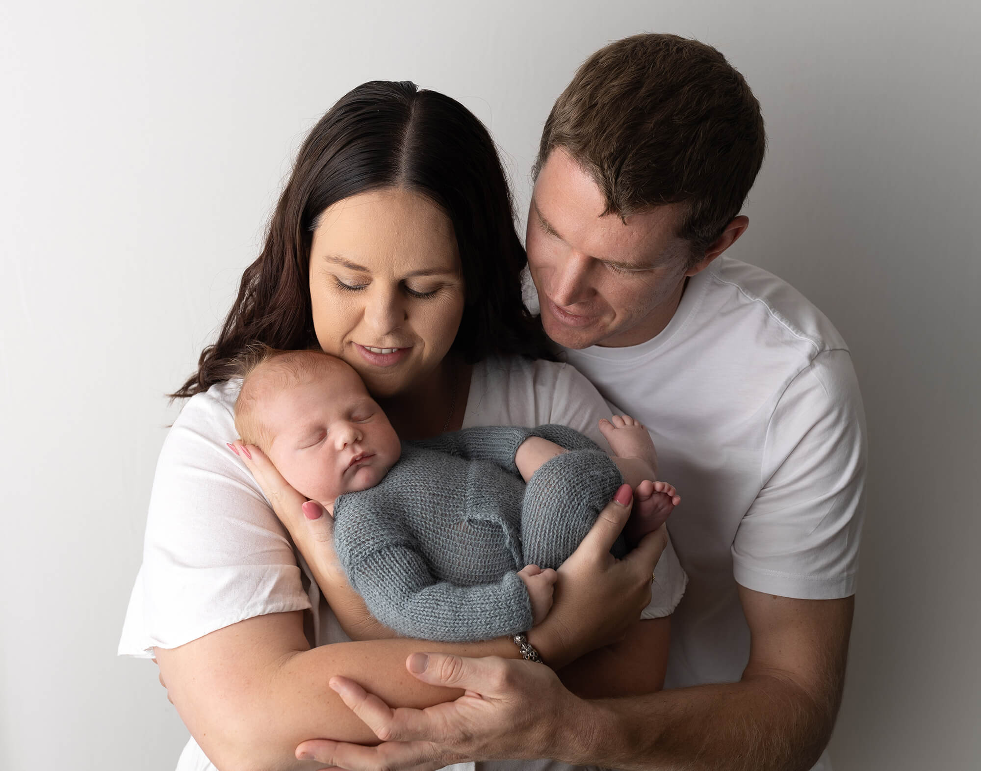 Sunshine Coast Newborn Photography | maternity | baby | pregnancy | family | Photographer