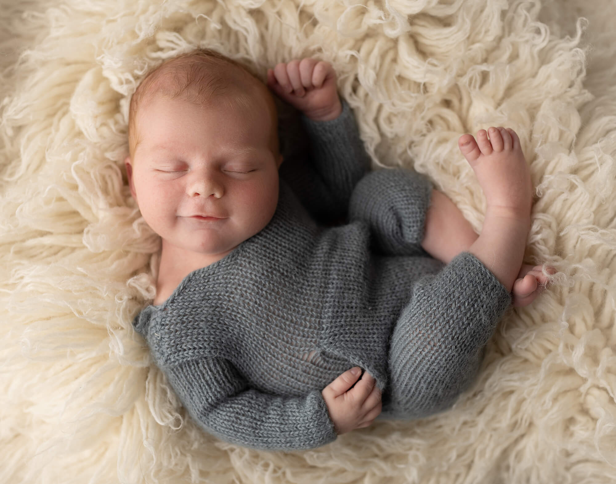 Newborn Photography | Sunshine Coast | Frame It Photography