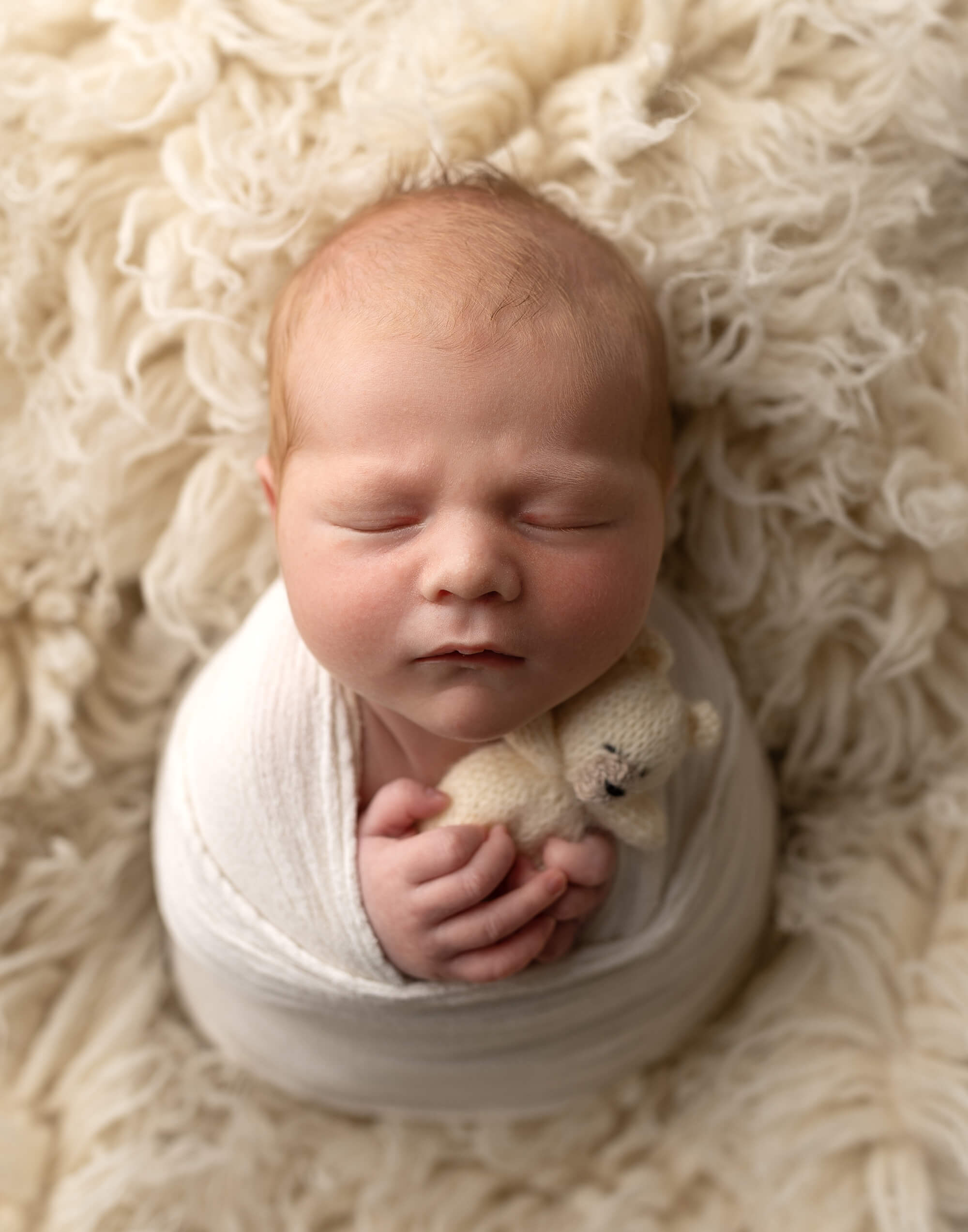Newborn Photography | Sunshine Coast | Frame It Photography